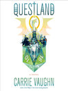 Cover image for Questland